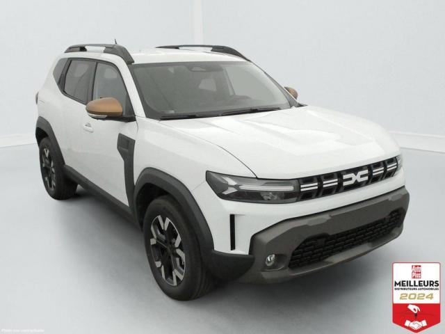 Dacia Duster Hybrid 140 Journey