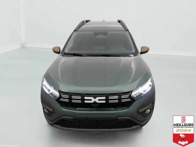 Dacia Jogger image 5