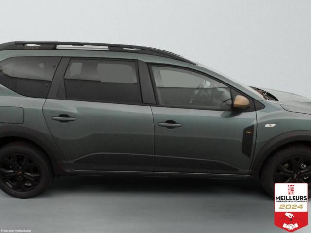 Dacia Jogger image 8