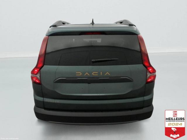 Dacia Jogger image 6