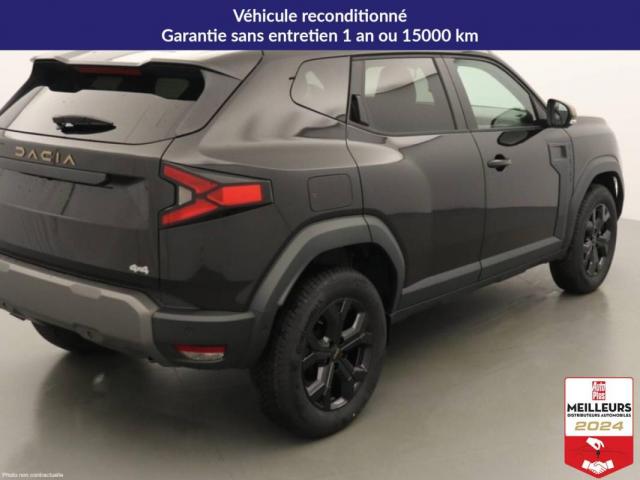 Dacia Duster image 6