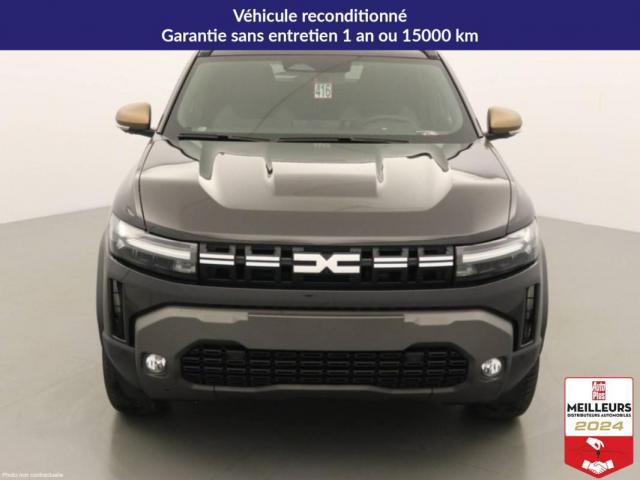 Dacia Duster image 8