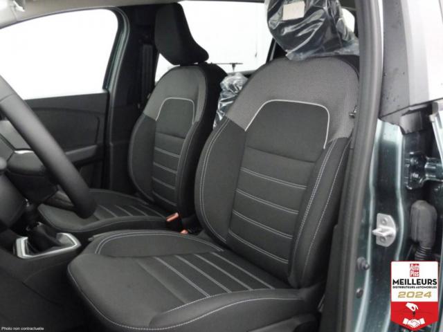 Dacia Jogger image 6