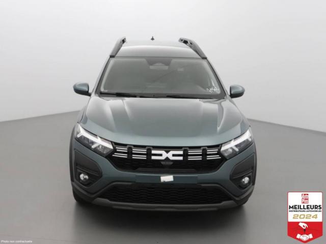 Dacia Jogger image 5
