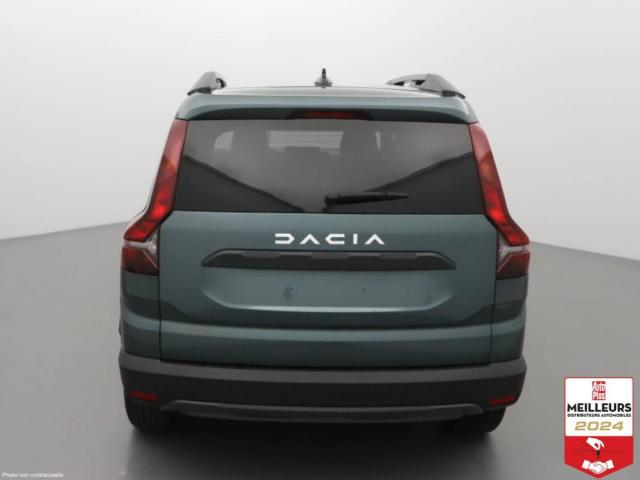 Dacia Jogger image 7