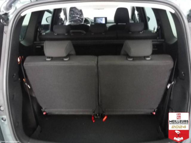 Dacia Jogger image 4