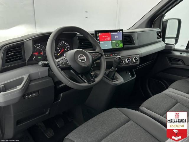 Nissan Interstar image 6