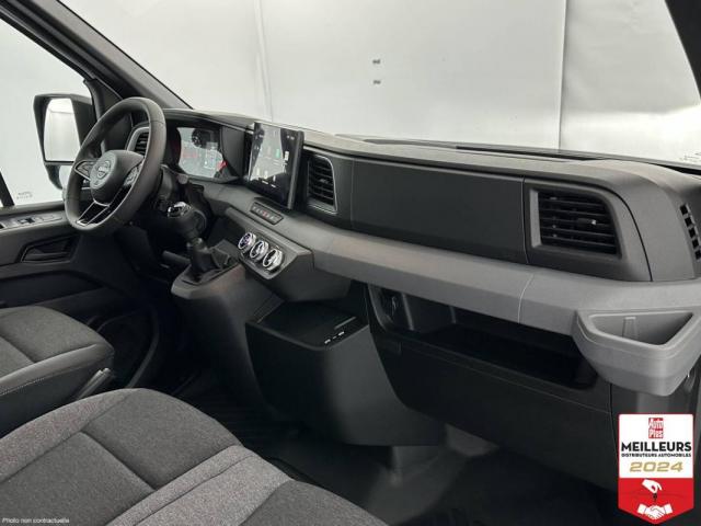 Nissan Interstar image 4