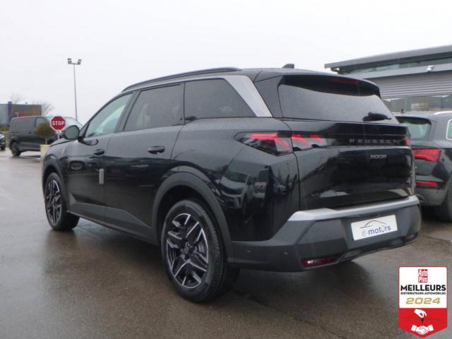 Peugeot 5008 image 9