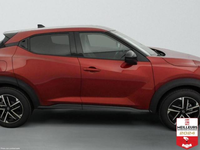 Nissan Juke image 2