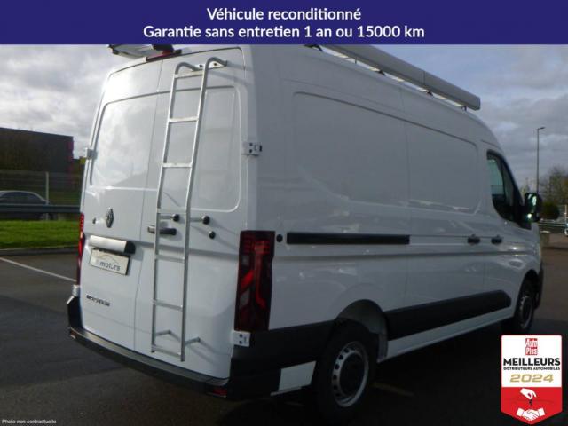 Renault Master image 5