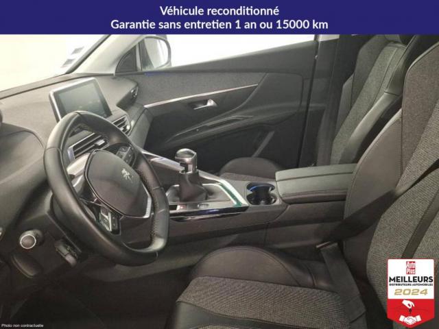 Peugeot 5008 image 5