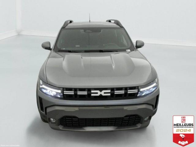 Dacia Duster image 6