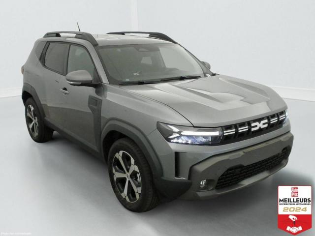Dacia Duster image 9