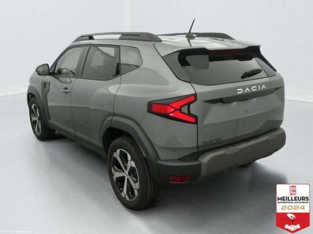 Dacia Duster image 7
