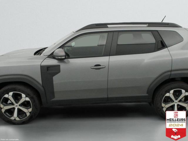 Dacia Duster image 2
