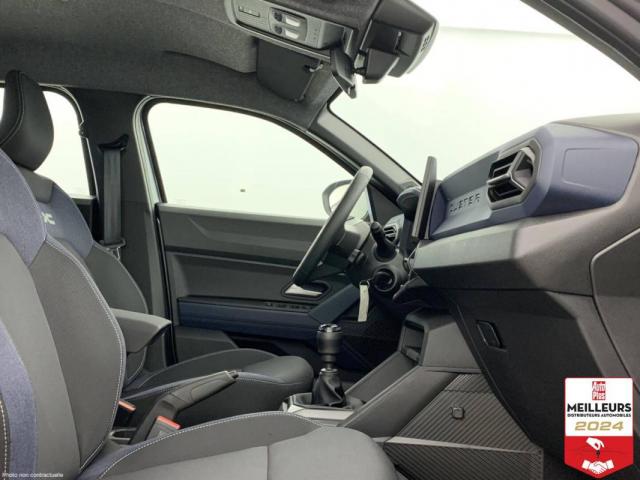 Dacia Duster image 5