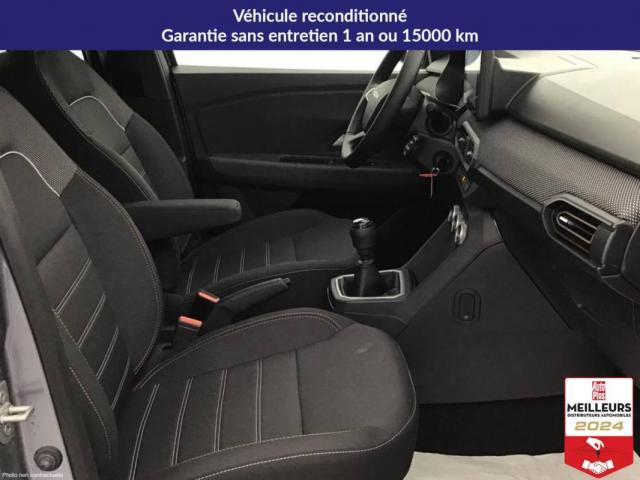 Dacia Sandero image 1