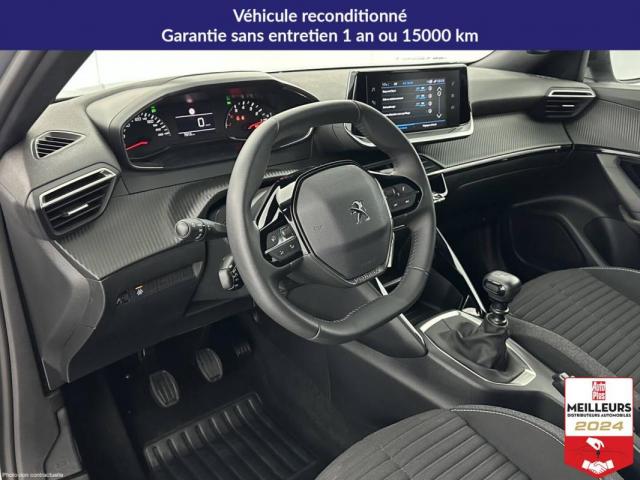 Peugeot 2008 image 8