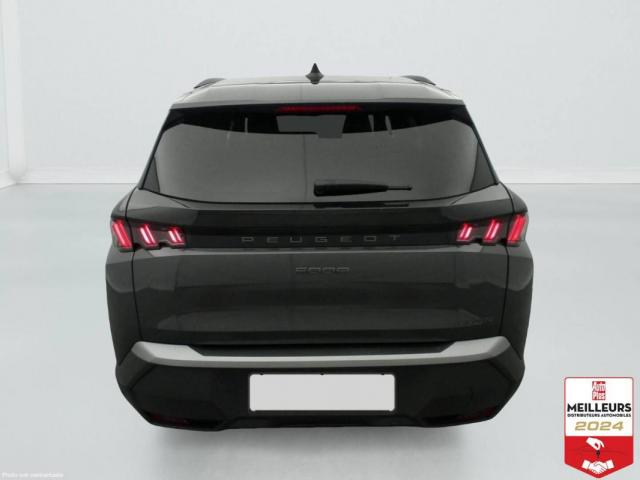Peugeot 5008 image 5