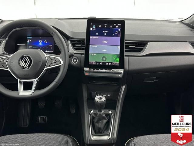 Renault Captur image 4