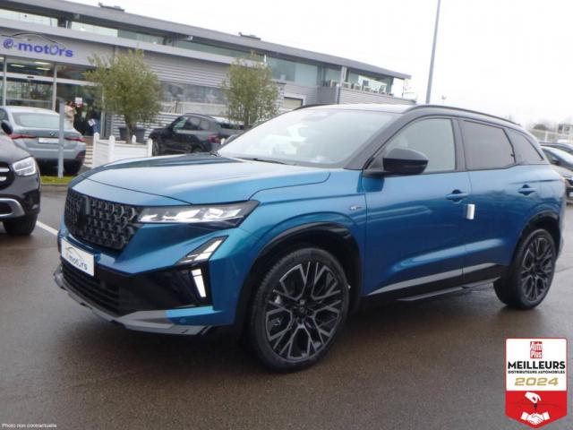 Renault Austral Full Hybrid E-Tech 200 Esprit Alpine +toit