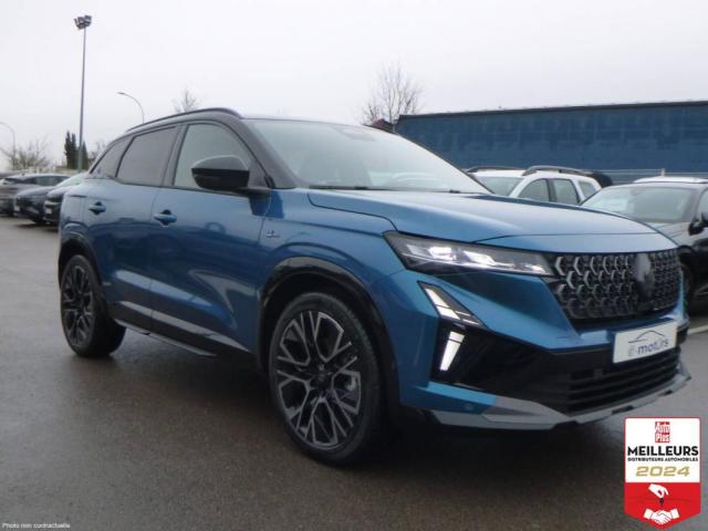 Renault Austral image 2