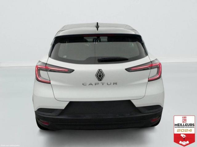 Renault Captur image 8