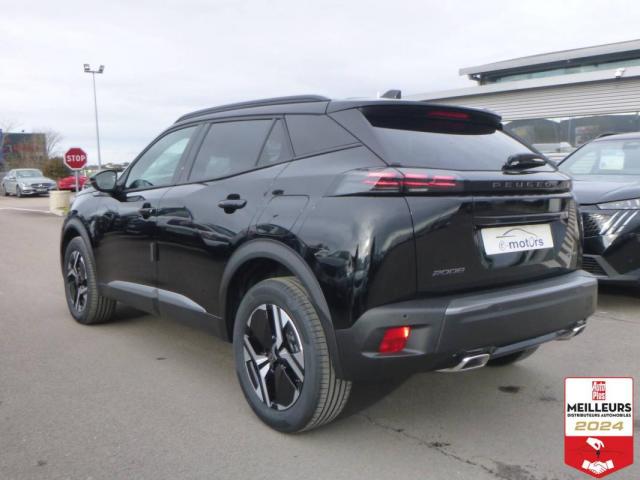 Peugeot 2008 image 2