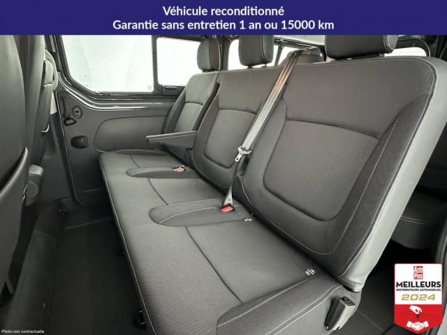 Nissan Primastar image 8