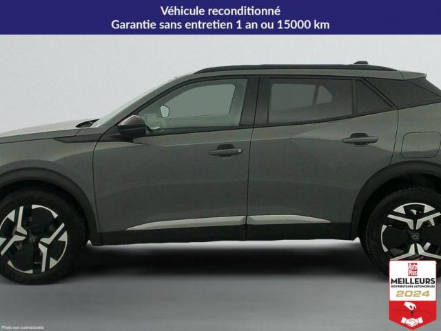 Peugeot 2008 image 8