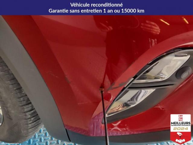 Renault Captur image 8