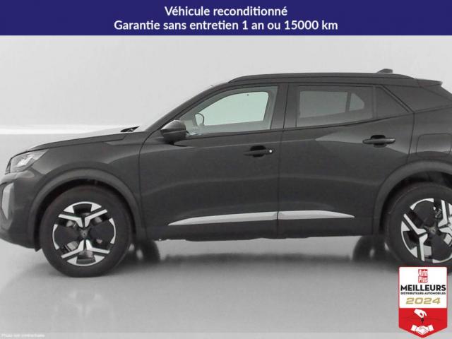 Peugeot 2008 image 7