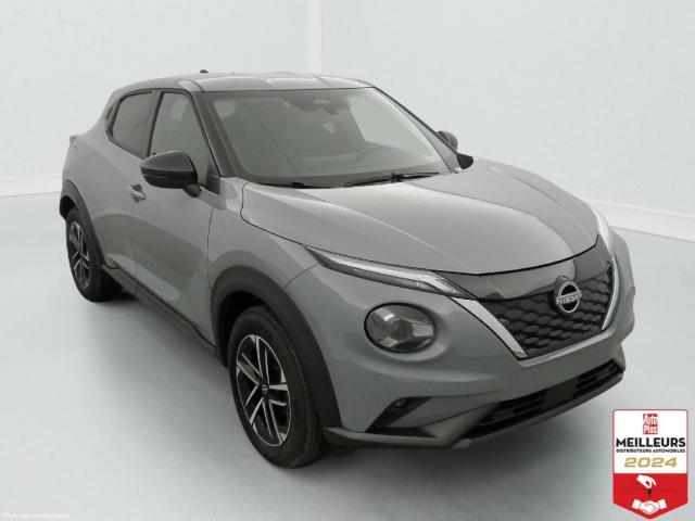 Nissan Juke image 1