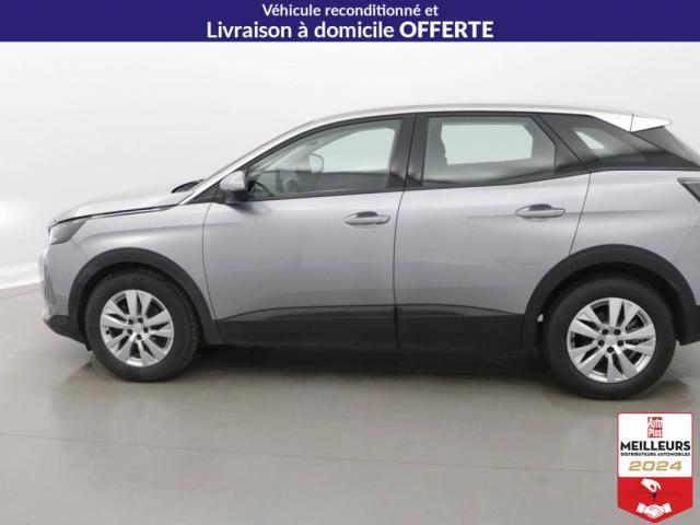 Peugeot 3008 image 3