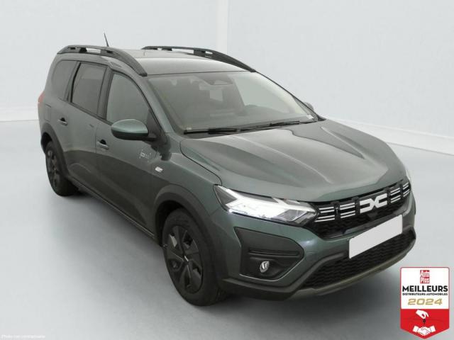 Dacia Jogger image 6