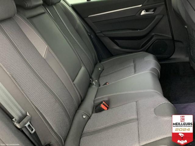 Peugeot 508 Sw image 9