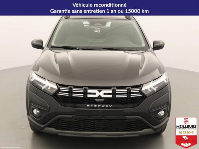 Dacia Sandero image 3