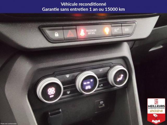 Dacia Jogger image 1