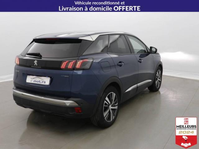 Peugeot 3008 image 6
