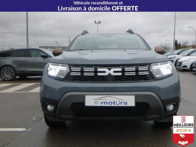 Dacia Duster image 5