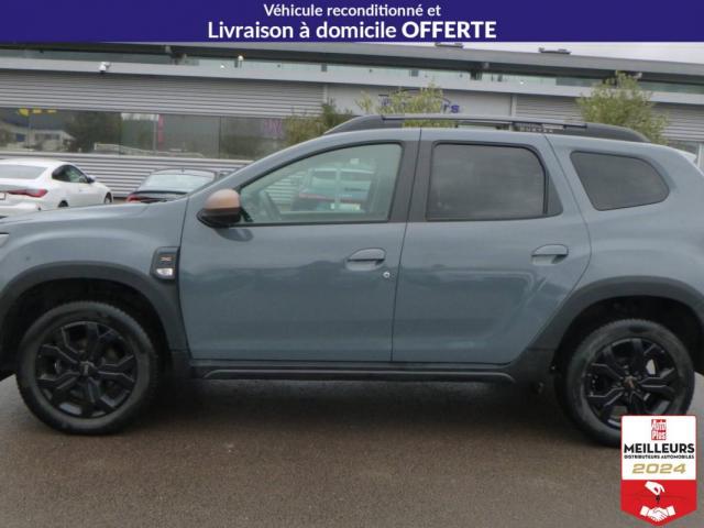 Dacia Duster image 1