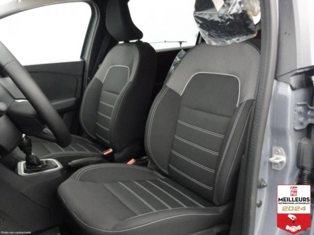 Dacia Jogger image 4