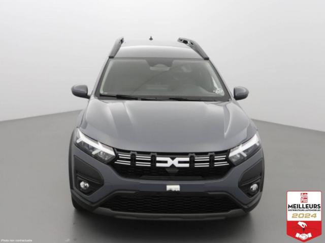 Dacia Jogger image 5
