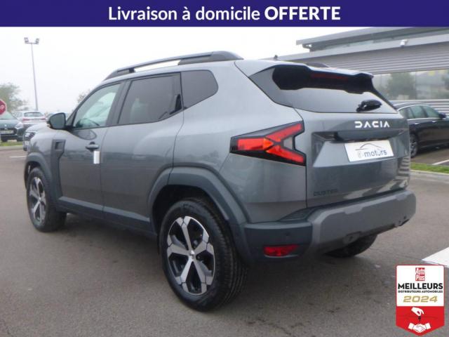 Dacia Duster image 3