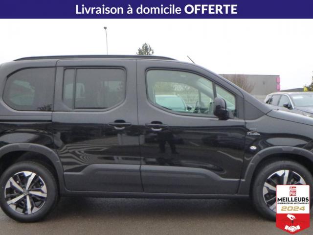 Peugeot Rifter image 3