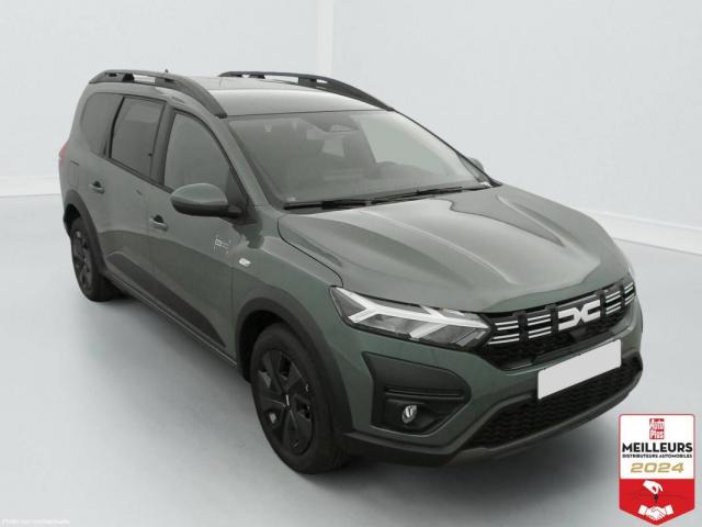 Dacia Jogger image 6