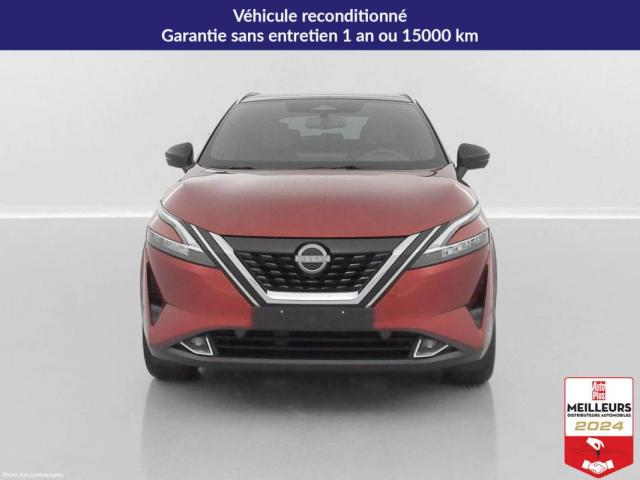 Nissan Qashqai image 2