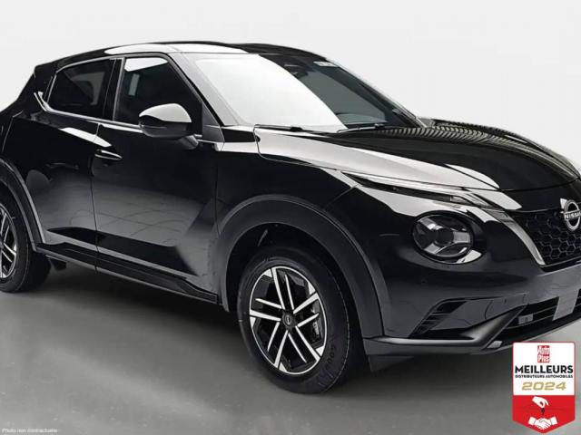 Nissan Juke image 3