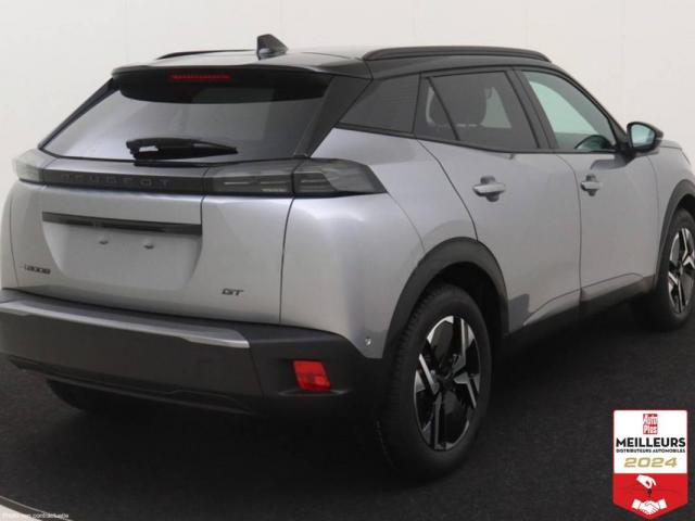 Peugeot 2008 image 1